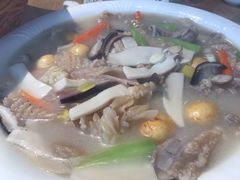 -兔行天下-鸿鹤鲜锅兔(中海国际店)