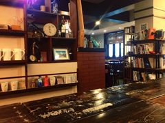 -看书吧(体育东横路店)