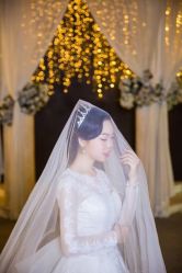 -保定金沙芝柏婚礼策划