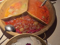 -小龙坎火锅(全球总店)