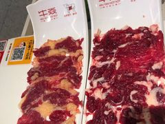 -牛焱·贵州黄牛肉火锅(城西银泰店)