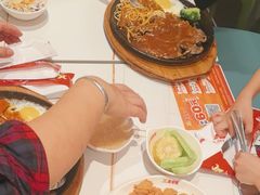 -豪享来(我格广场店)