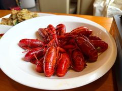 -莲餐厅·湖北菜·潜江小龙虾店(愚园路店)