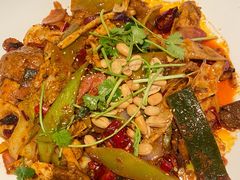 -拿渡·水煮鱼 麻辣香锅(西单大悦城店)