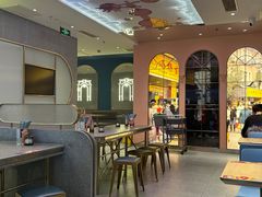 -小杨生煎(湟普汇店)