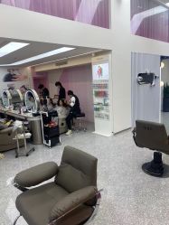 -MINX名珂斯·烫染形象设计
