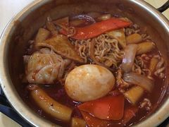 -李先生的首尔小馆(松江启源广场店)