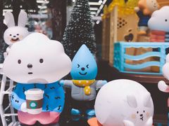 -泡泡玛特POPMART(侨福芳草地店)