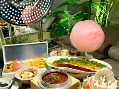 -3号仓库·餐厅(乐清正大广场店)