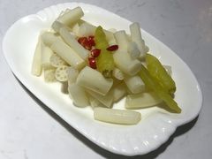 洪湖藕尖-虾胡闹龙虾馆(湄南河店)