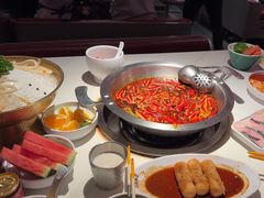 -小龙坎火锅(IFS HOT店)