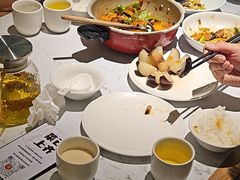 -关东小磨东北菜(漕河泾印象城店)