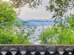 -白帝城·瞿塘峡景区