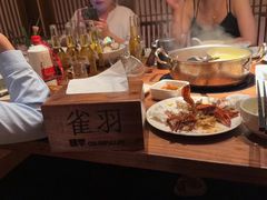 -揽季锅物会.福建黄鱼.海鲜姿造(五四路店)