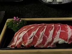 -湊湊火锅·茶憩(东城万达店)