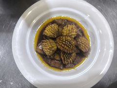 -花城粤菜餐厅(高新区店)