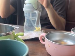 -西堤牛排(番禺天河城店)
