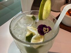 -拉蒂娜·巴西牛排馆 Latina·Brazilian Steakhouse(陆家嘴旗舰店)
