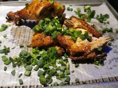 -绿茶餐厅(乐峰广场店)