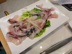 -粤顺渔坊·中山脆肉鲩火锅(清湖店)