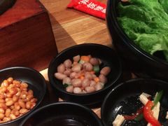 -黑牛黑猪烤肉专门店(万象城店)