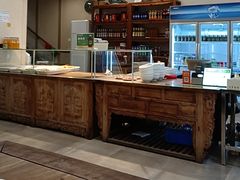 -老刘家永盛斋·传统泡馍(东关南街店)