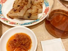 -唐苑酒家·岭南粤菜名店(太古仓店)