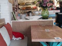 -Kitchen·Y洋厨房西餐厅(王府壹号店)