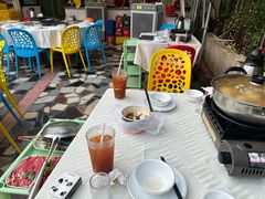 -小煵记·打边炉(西丽文光店)