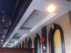 -蓝山咖啡馆(时代店)