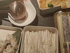 -熊喵来了火锅(四平万达第56分店)