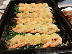 -老村长•湖北家常菜(南湖店)