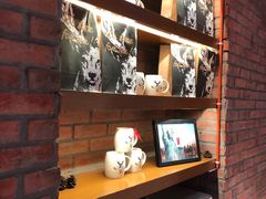 -THE ALLEY 鹿角巷(时代天街A馆店)