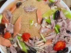 -饭江湖·江湖菜(湖广会馆店)