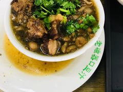 -老磁器口豆汁店(马家堡店)