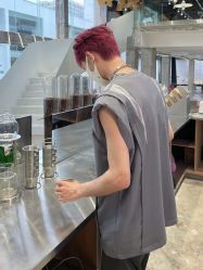 -HG美发设计沙龙