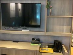 -一间森林酒店(上海人民广场店)