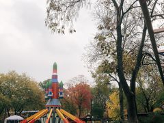 -红梅公园