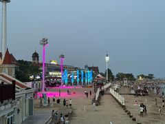 -老虎石海上公园