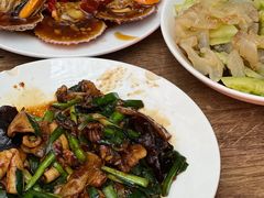 -九龙餐厅(大沽路店)