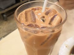 -盛记粥面(佐敦店)