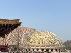 -牛首山文化旅游区