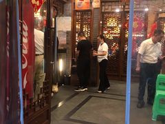 门面-锅首鲜品火锅(鸳鸯店)