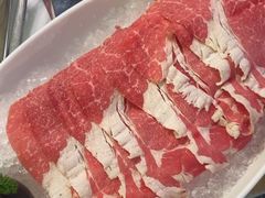 -洪氏嗨捞·猪肚鸡火锅(阳光天地店)