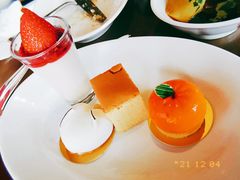 -广州富力君悦大酒店·凯菲厅