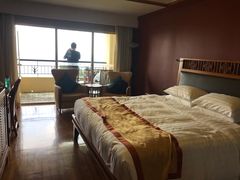 -三亚亚龙湾天域度假酒店