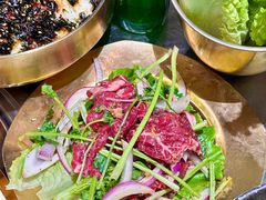 -大千金齐齐哈尔烤肉(清湖店)