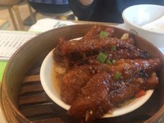 -添好运点心专门店(百老汇店)