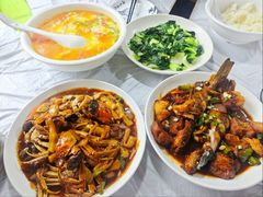 -小六农家乐(崇明西沙湿地店)