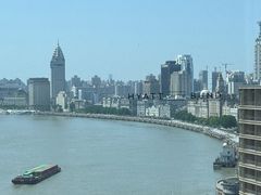 -上海外滩茂悦大酒店